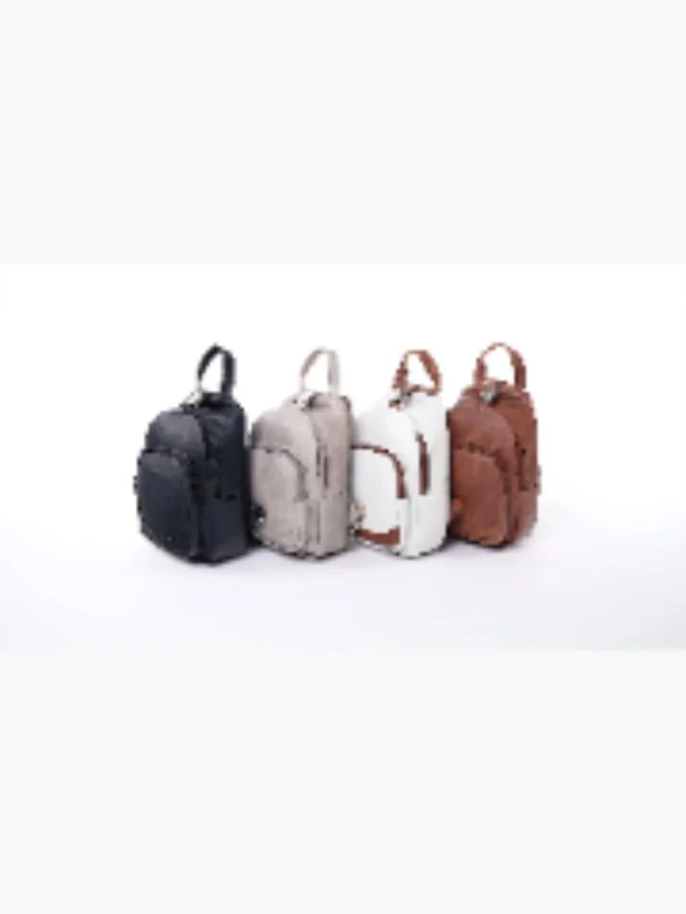 N/A sling backpack